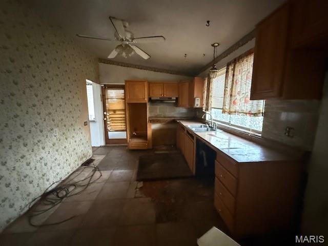 Denness Hills - Residential