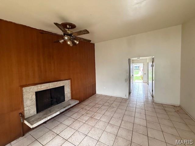 Denness Hills - Residential