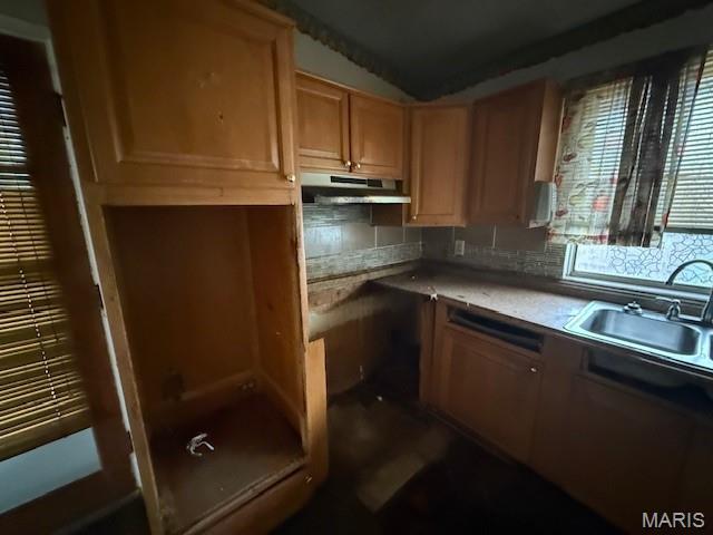 Denness Hills - Residential