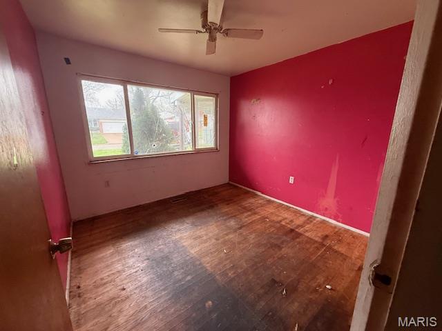 Denness Hills - Residential