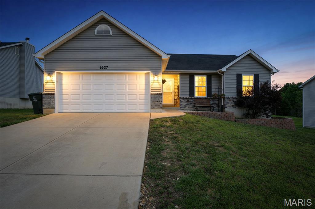 1627 Saint Charles Drive