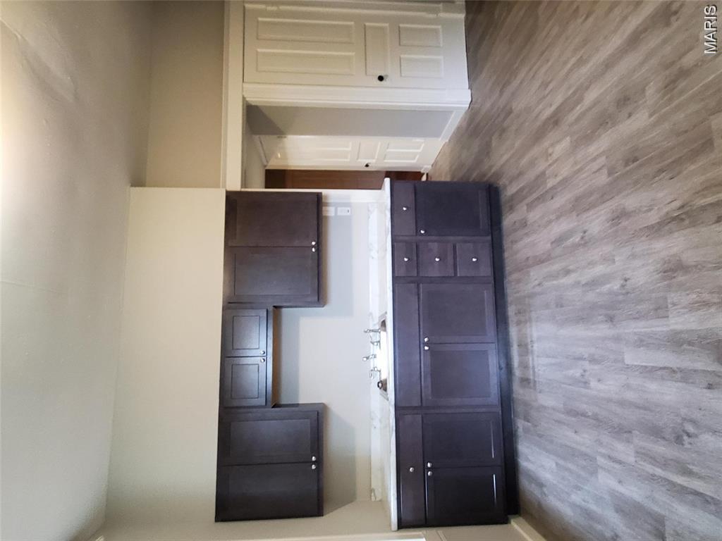 Electric Place Addition - Residential Income