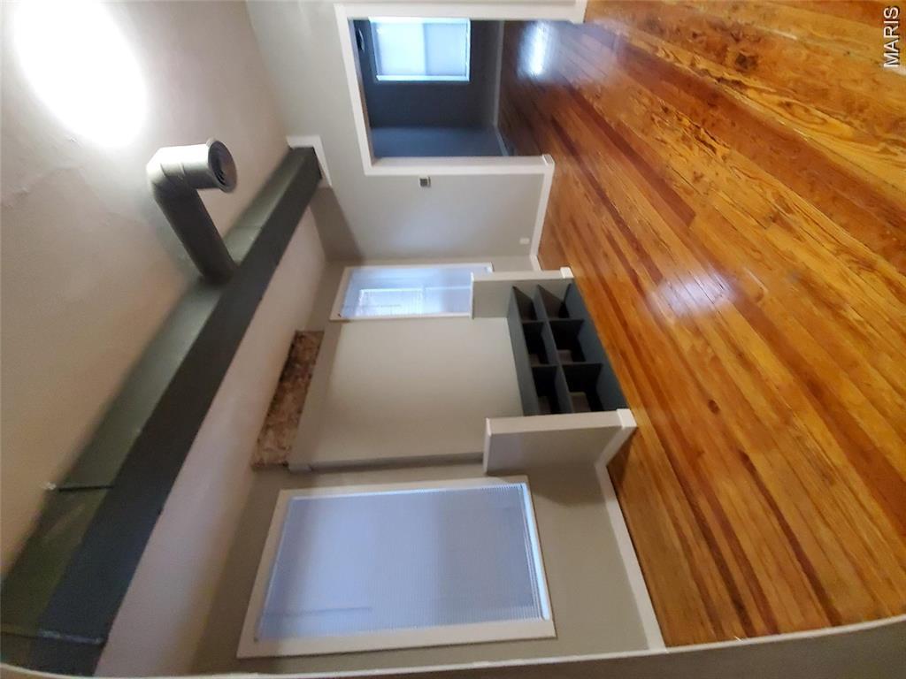 Electric Place Addition - Residential Income