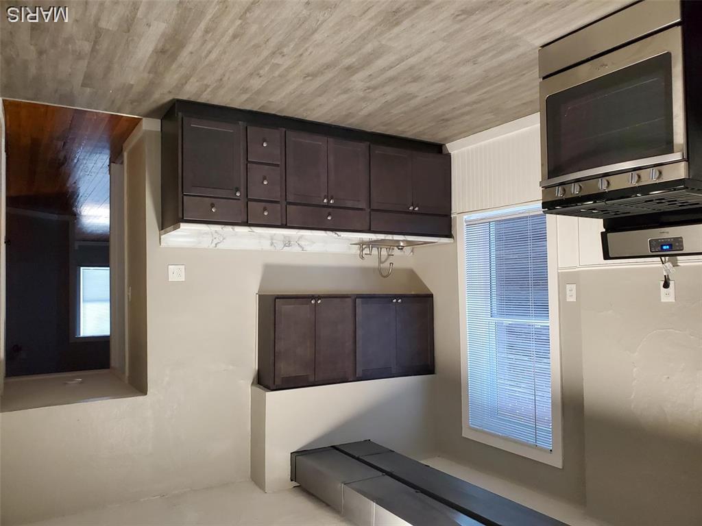 Electric Place Addition - Residential Income