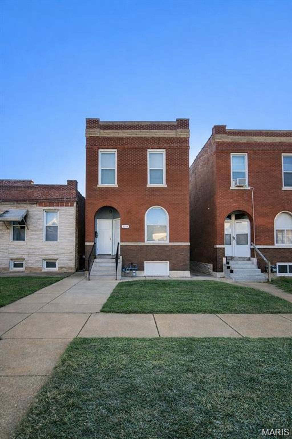 Photo of 4652 Alaska Avenue, St Louis, MO 63111 (MLS # 26032337)