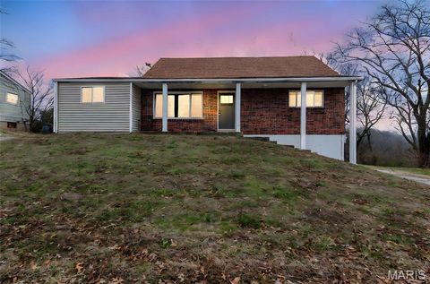 3208 High Ridge Heights High Ridge MO 63049