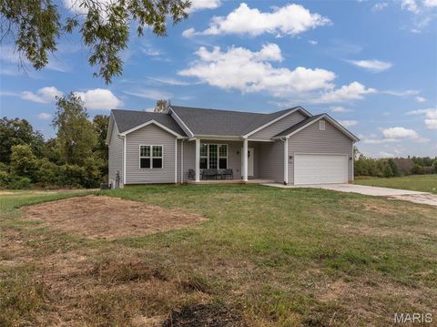 947 N Highway 79 Foley MO 63347