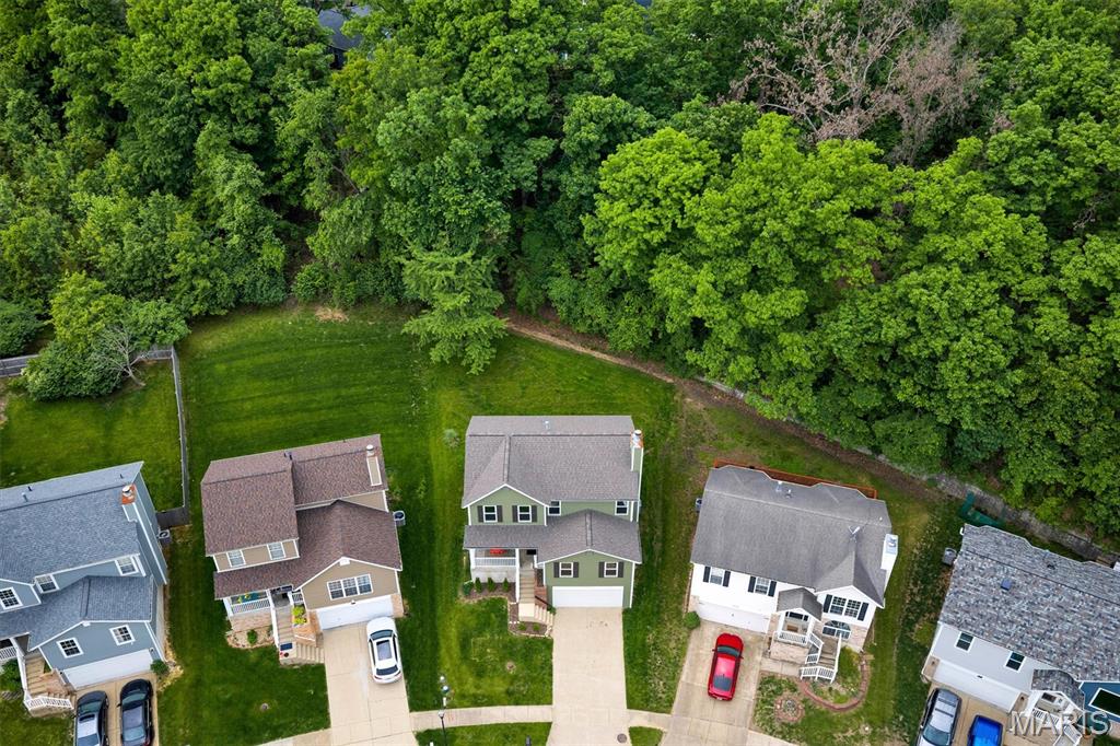 Glenn Brooke - Residential