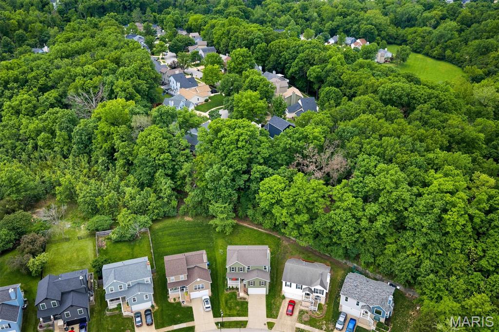 Glenn Brooke - Residential