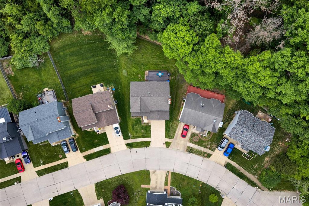 Glenn Brooke - Residential
