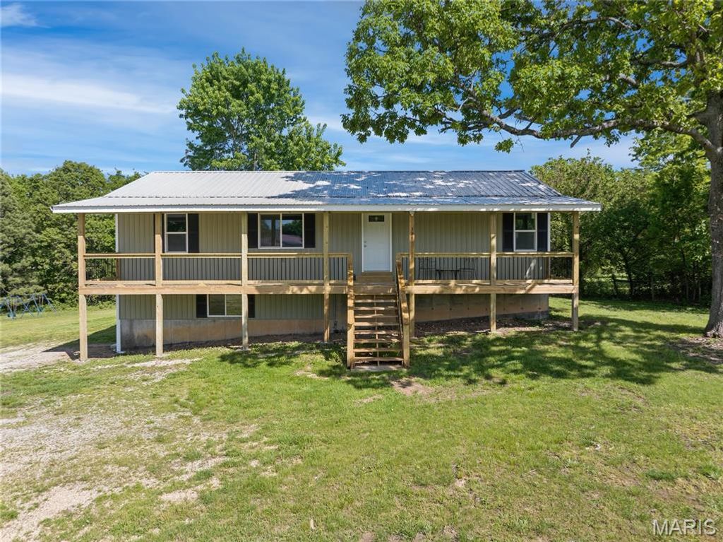 Photo of 324 Third Street, Camdenton, MO 65020 (MLS # 26023978)
