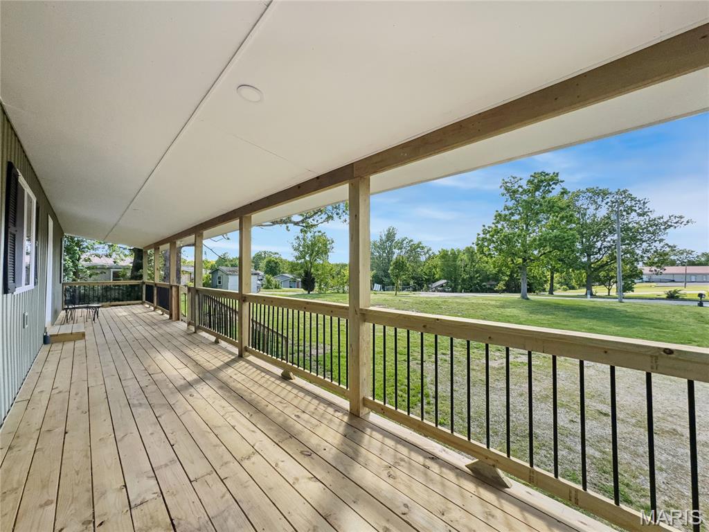 none - Residential