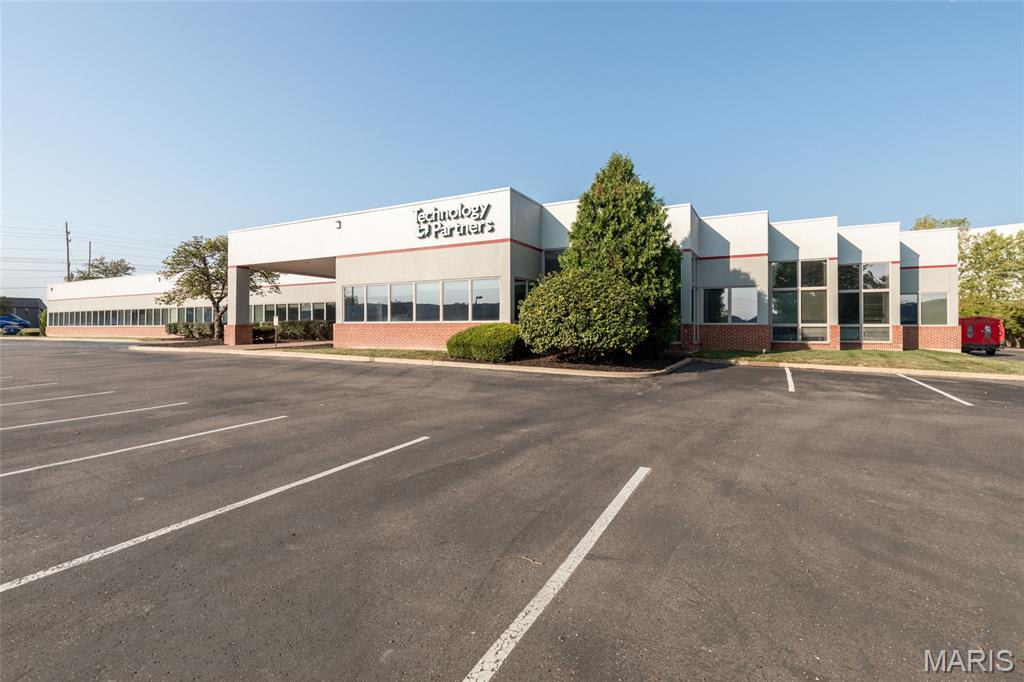 702 Spirit 40 Park Drive