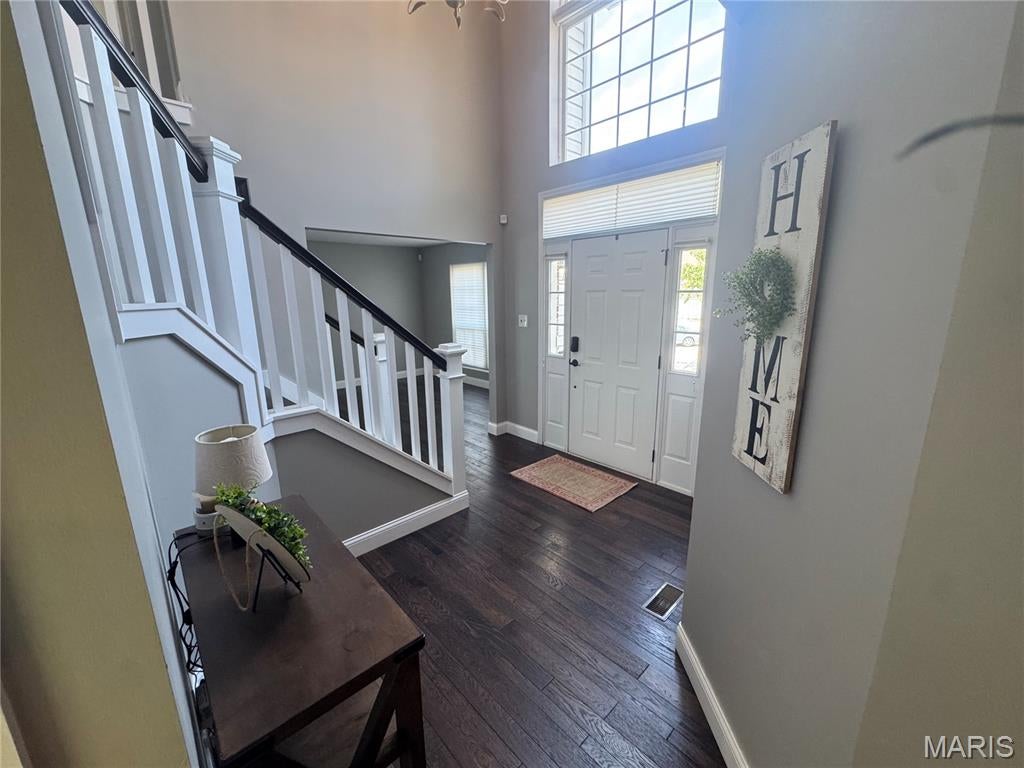 469 Coventry Trail Lane