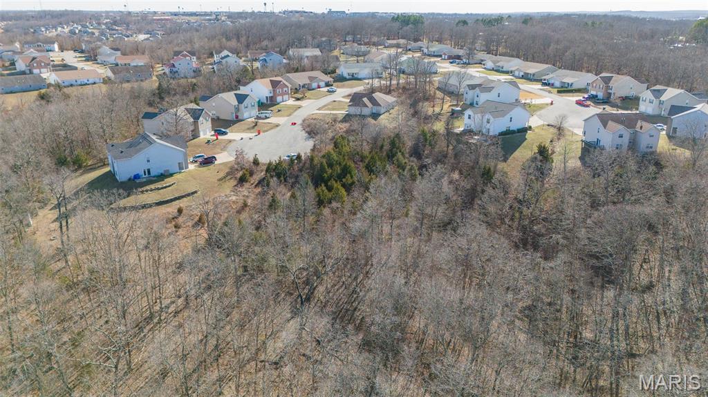 Lot 25 Hurricane Lane