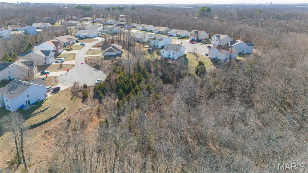 Lot 25 Hurricane Lane