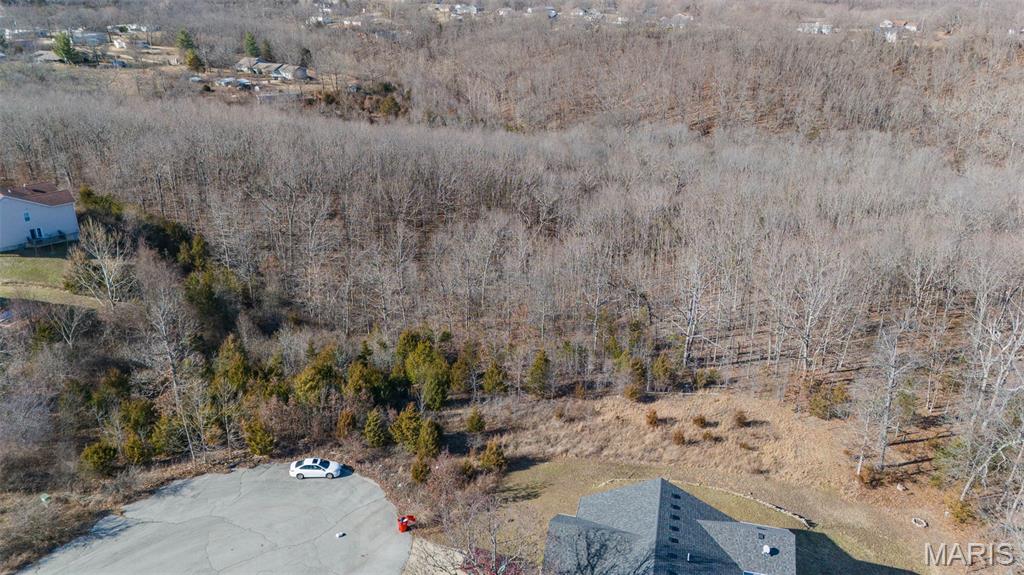 Shady Oaks Phase 2 - Land