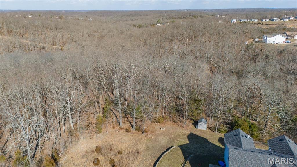 Lot 25 Hurricane Lane