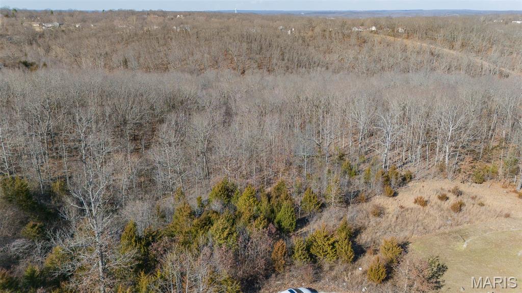 Shady Oaks Phase 2 - Land