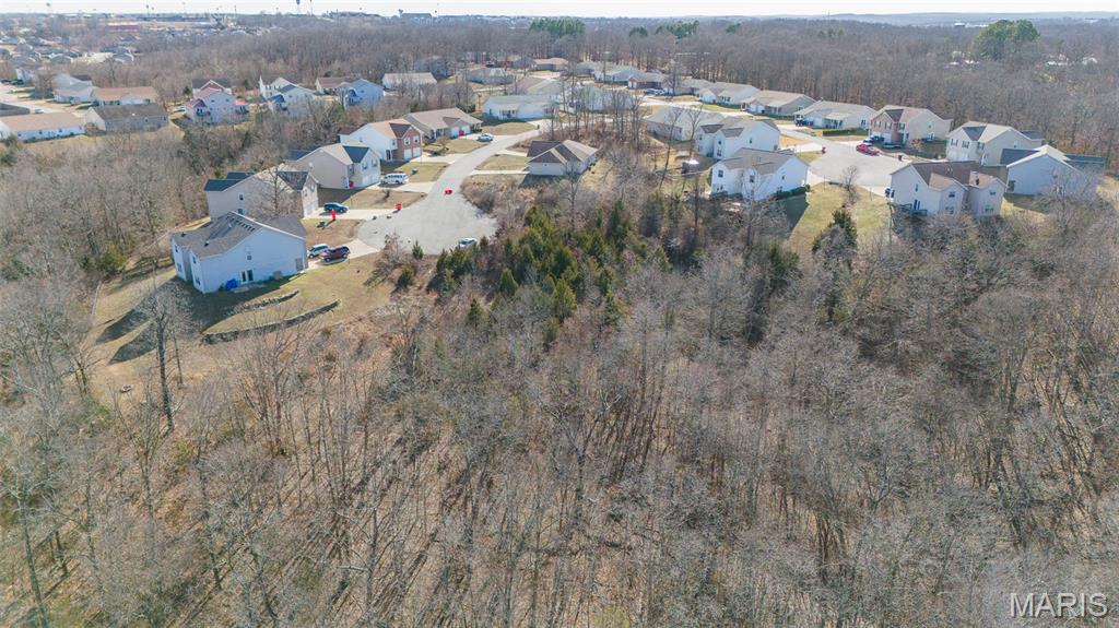 Lot 25 Hurricane Lane