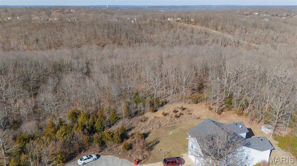 Shady Oaks Phase 2 - Land