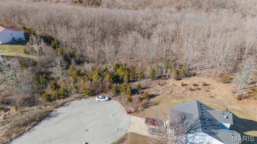 Shady Oaks Phase 2 - Land