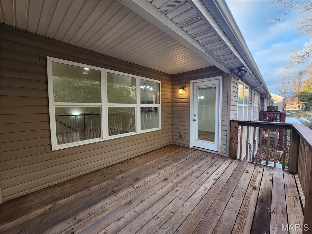 Candlewyck - Residential Lease