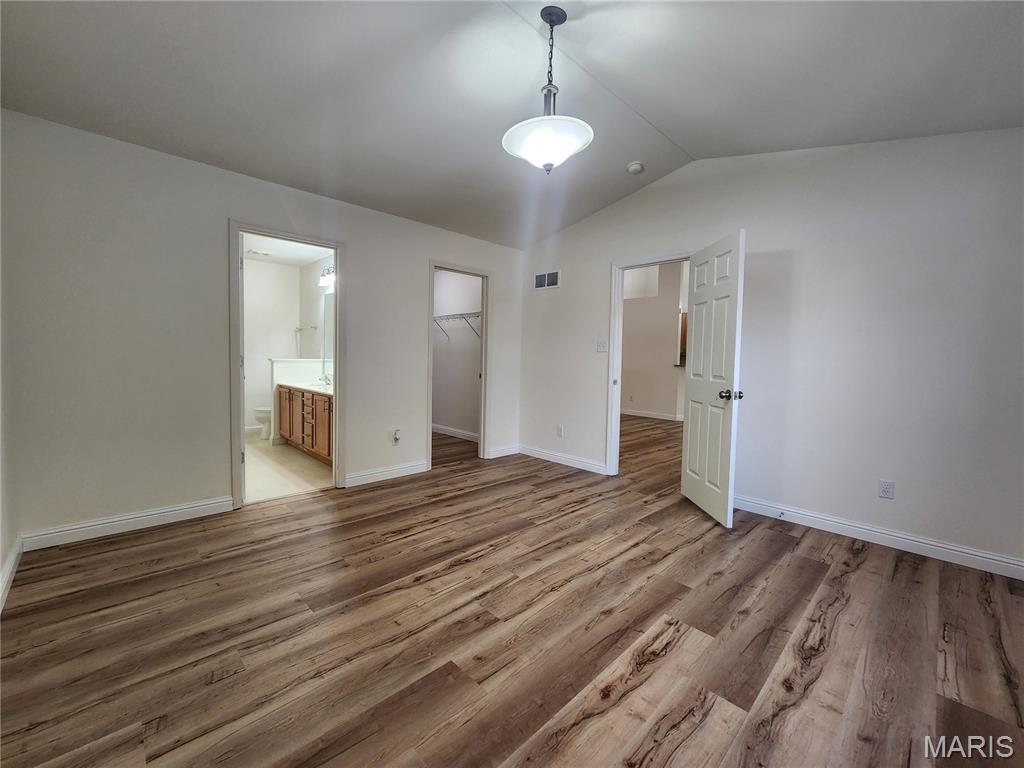 Candlewyck - Residential Lease