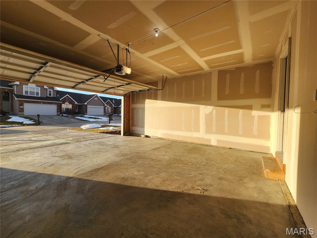 Candlewyck - Residential Lease