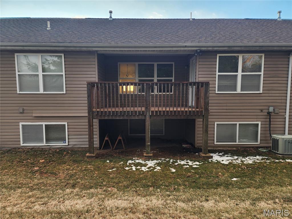 Candlewyck - Residential Lease