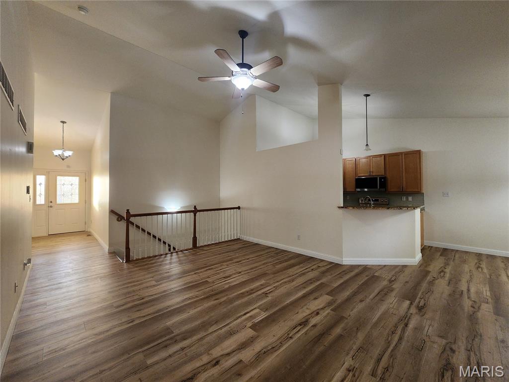 Candlewyck - Residential Lease