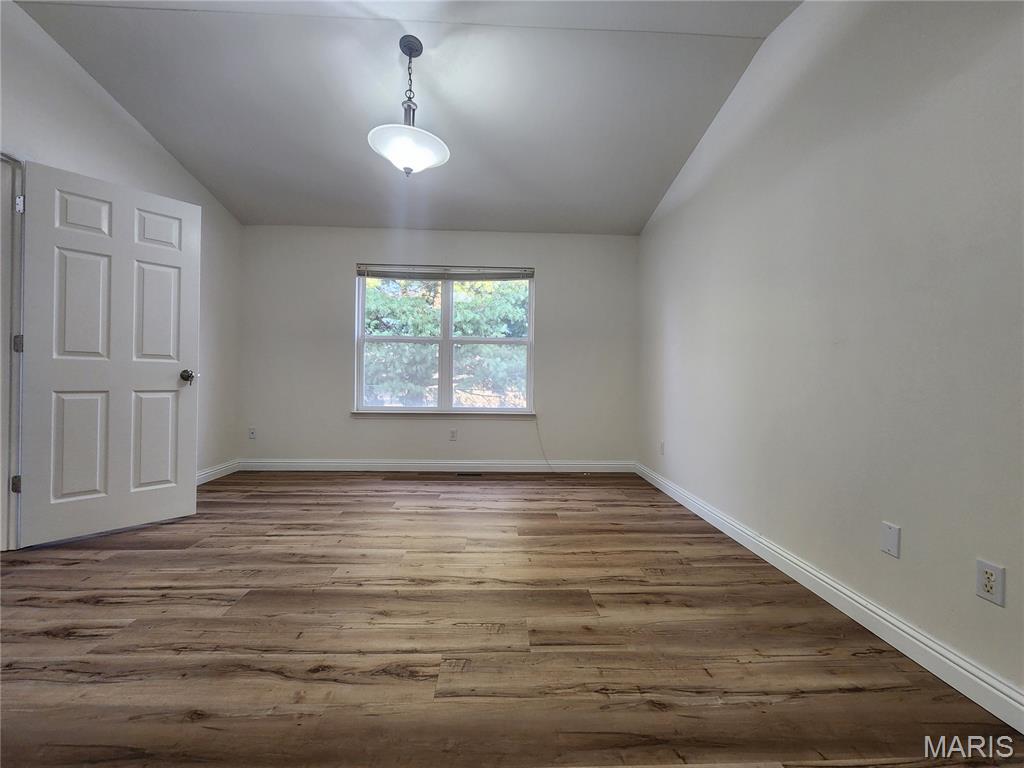 Candlewyck - Residential Lease