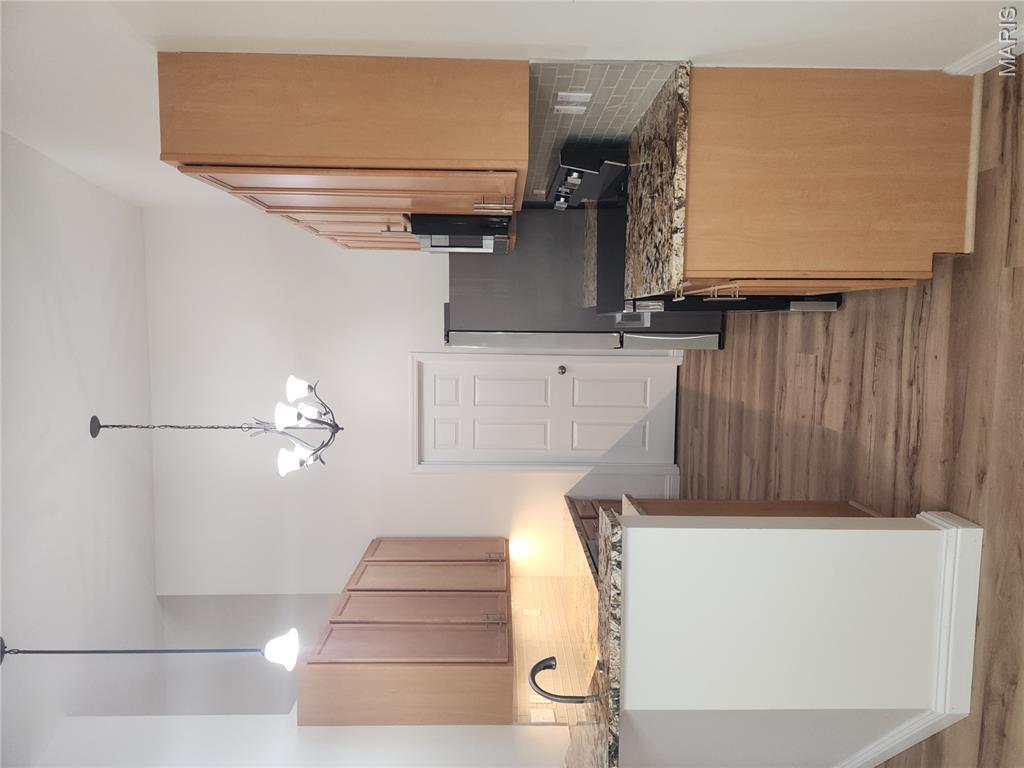 Candlewyck - Residential Lease