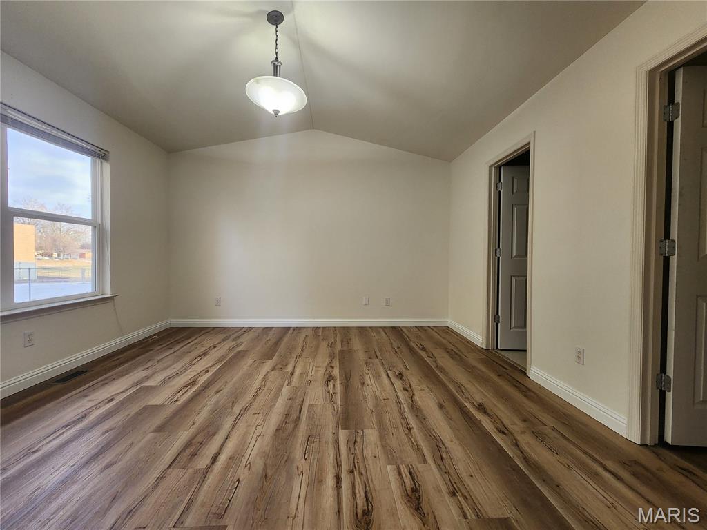 Candlewyck - Residential Lease