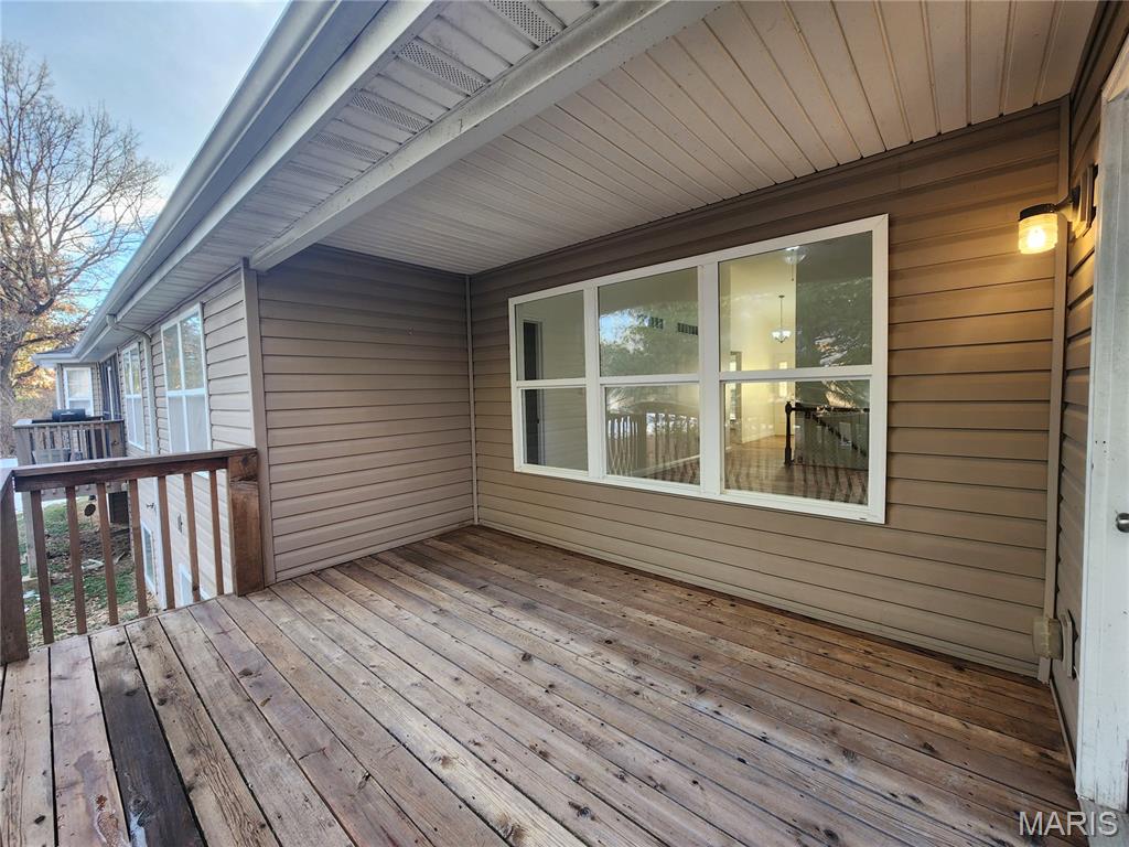 Candlewyck - Residential Lease