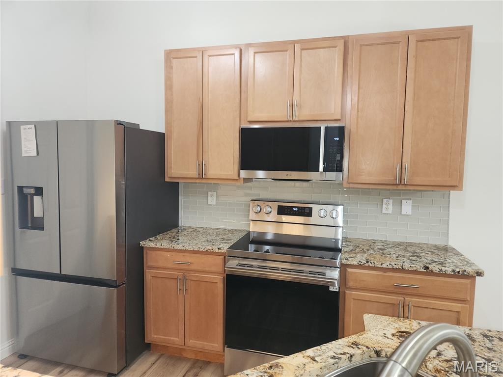 Candlewyck - Residential Lease