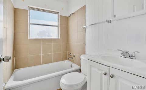 Tiny photo for 1238 Maple Avenue, Unincorporated, MO 63138 (MLS # 26046899)