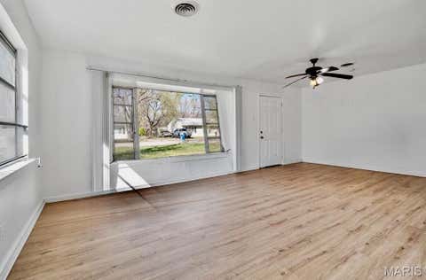 Tiny photo for 1238 Maple Avenue, Unincorporated, MO 63138 (MLS # 26046899)