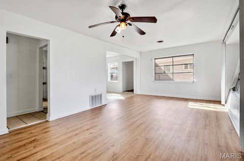 Tiny photo for 1238 Maple Avenue, Unincorporated, MO 63138 (MLS # 26046899)