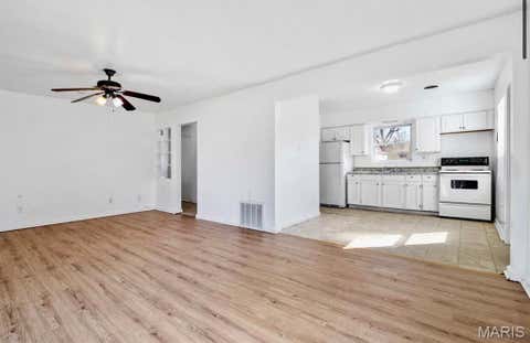 Tiny photo for 1238 Maple Avenue, Unincorporated, MO 63138 (MLS # 26046899)