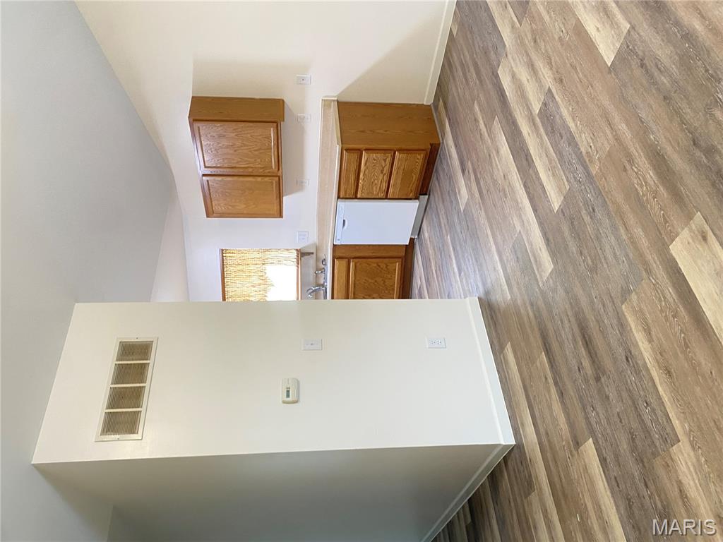 Willows At The Lake - Residential