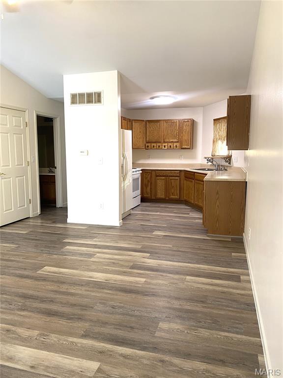 Willows At The Lake - Residential