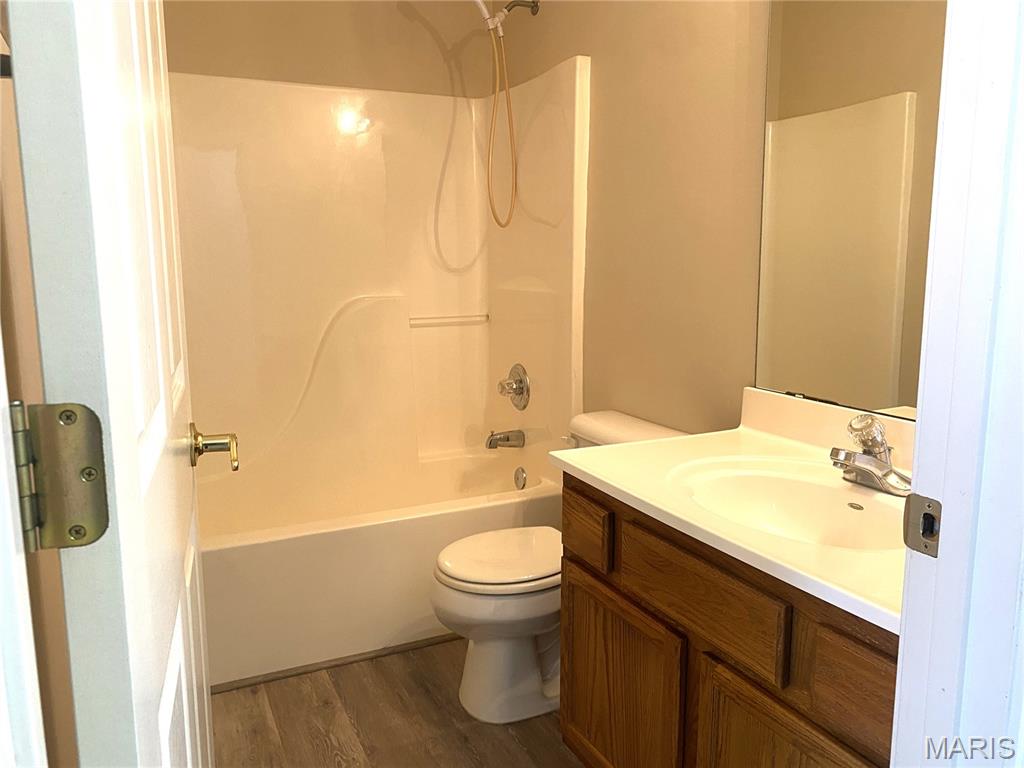 Willows At The Lake - Residential