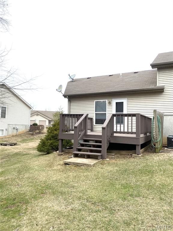 Willows At The Lake - Residential