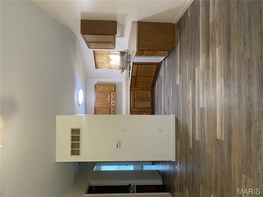 Willows At The Lake - Residential