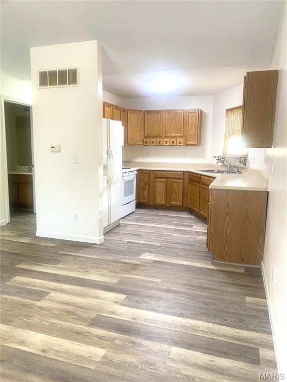 Willows At The Lake - Residential