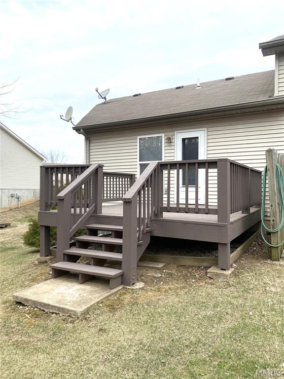 Willows At The Lake - Residential