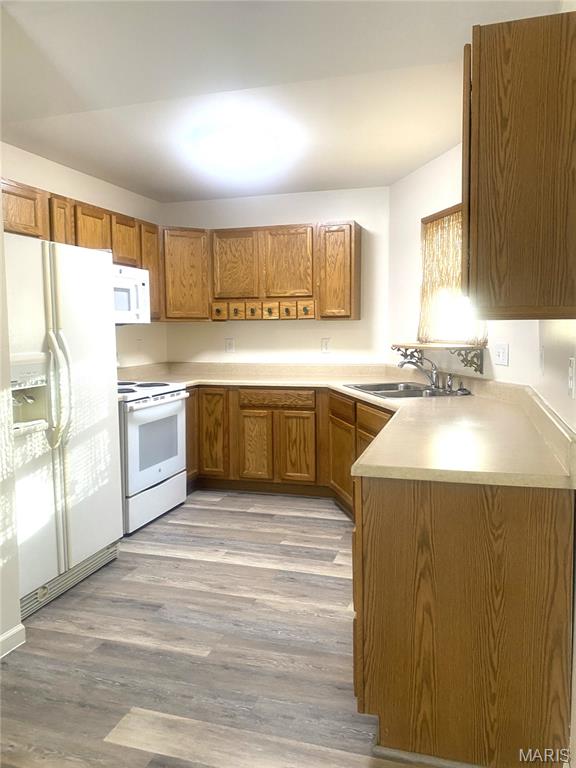 Willows At The Lake - Residential