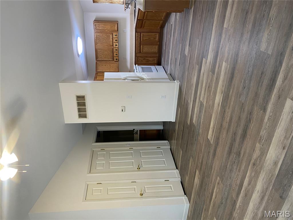 Willows At The Lake - Residential