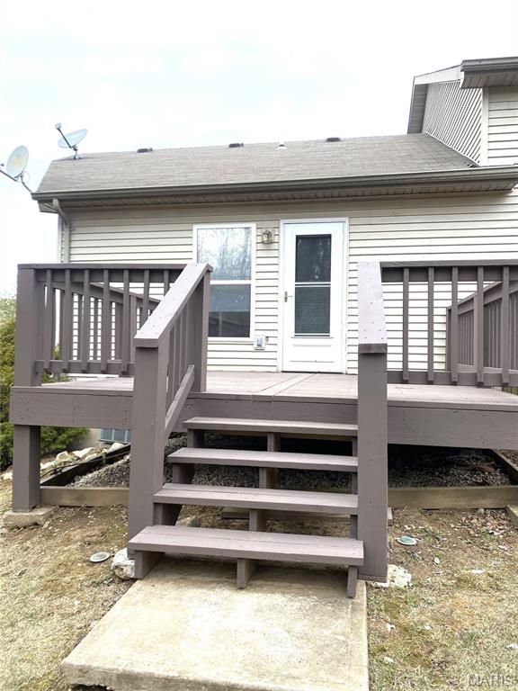 Willows At The Lake - Residential